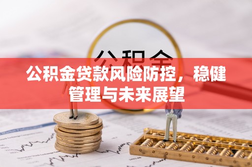 嘉荫公积金贷款风险防控，稳健管理与未来展望
