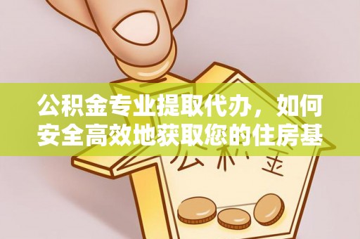 嘉荫公积金专业提取代办，如何安全高效地获取您的住房基金