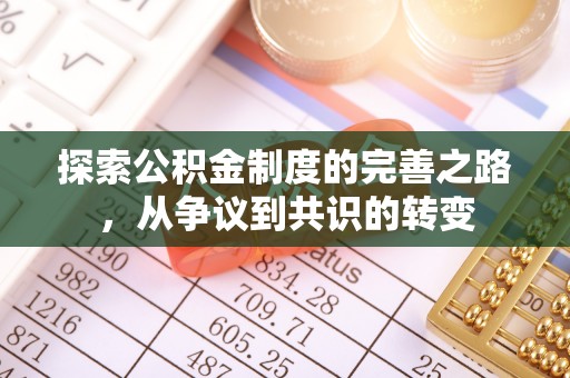 嘉荫探索公积金制度的完善之路，从争议到共识的转变