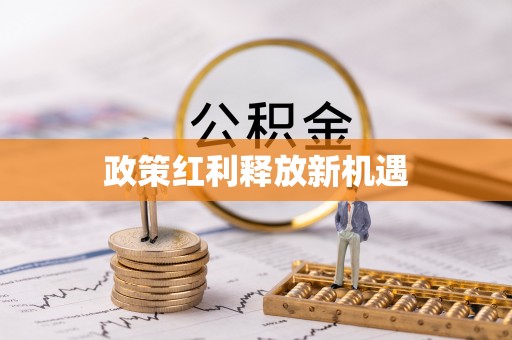 嘉荫政策红利释放新机遇