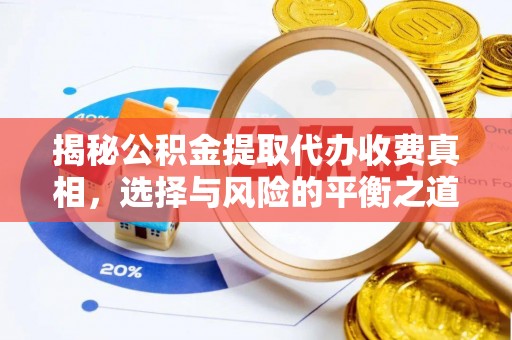 嘉荫揭秘公积金提取代办收费真相，选择与风险的平衡之道