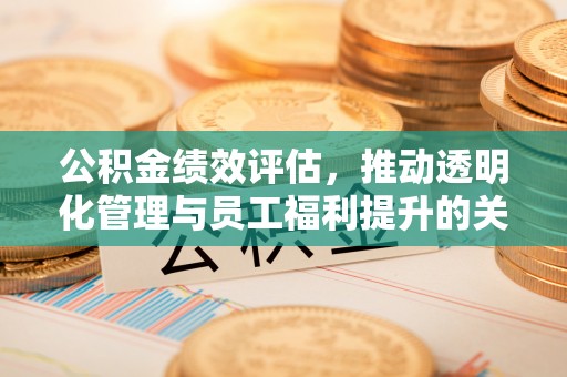 嘉荫公积金绩效评估，推动透明化管理与员工福利提升的关键