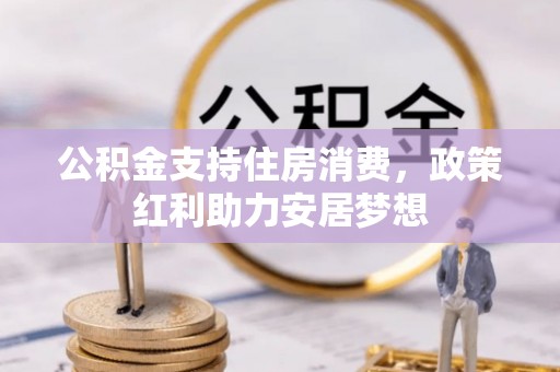嘉荫公积金支持住房消费，政策红利助力安居梦想