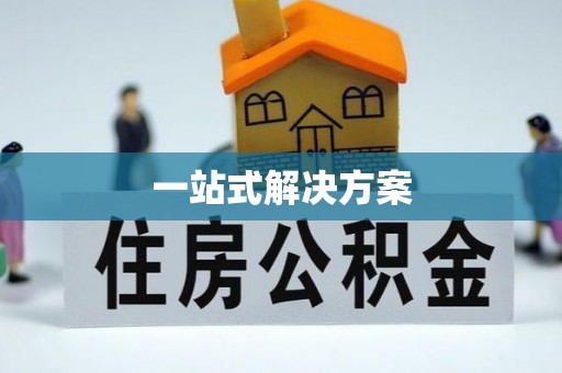 嘉荫一站式解决方案